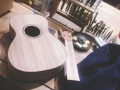 -Ruimu手作(滨安路店)