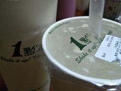 -1点点(大连路店)