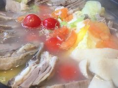 -阿罗新疆菜(人民广场店)
