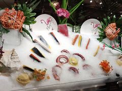 -芭菲盛宴·环球美食(锦城万达广场店)