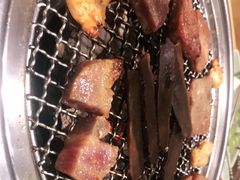 -韩盛炭火烤肉(万达广场店)