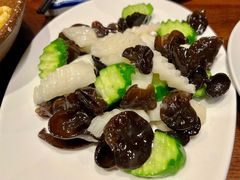 -百花深处·老北京风味菜