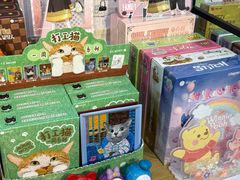 -3D·JP拼图(合生汇店)