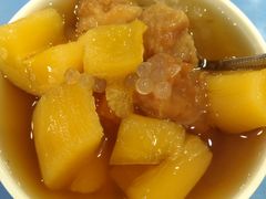 -冰神糖水铺(国贸中心店)