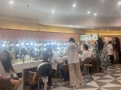 -拾光秀照相馆(石家庄勒泰中心店)