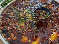 -黑竹香鸡(营和巷店)