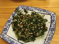 -乌镇那一年小院主题餐厅(甘泉西路店)
