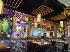 大堂-湘厨壹品(芙蓉广场店)