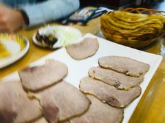 -李连贵熏肉大饼(世纪路店)