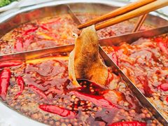-枇杷园食为鲜火锅(南山店)
