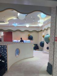 -奈尔宝·儿童乐园·亲子餐厅(苏州大悦城店)