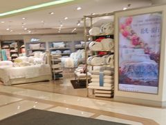 -大商麦凯乐(大连总店)