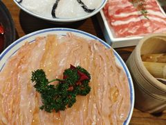 -萍姐火锅·公路夜市(南京弘阳广场店)