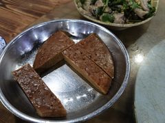 红葱头淋生菜-桃姐农庄老字号(从化温泉店)