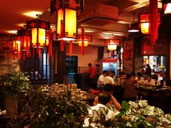 大堂-川道拐耗儿鱼(置信路店)