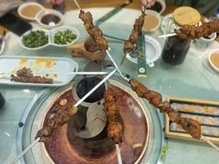 -阳坊胜利涮羊肉(阳坊老店)