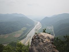 -图们口岸