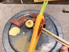 -枫品铁板烧(东樾店)