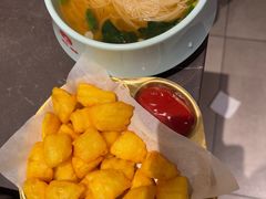 -邢氏老太太烤串(北兴街店)