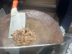 -樊记腊汁肉(竹笆市总店)