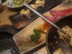 -御牛道日式烤肉料理(杭州万象城店)