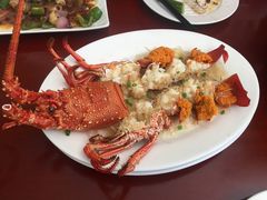 -毛里求斯小四川餐厅总店