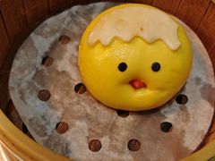 -尚宴牛特鲜自助(太原街万达店)