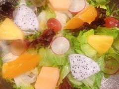 -大树餐厅(红旗街万达店)