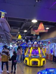 -卡通尼乐园(上海安亭店)