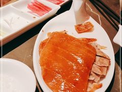 -金鸭季·北京烤鸭(深业上城店)