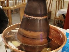 -胡同儿老北京涮肉