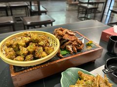 -鸢飞潍坊菜馆(鸢飞大酒店)