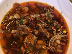 -皇轩大饭店(观音桥店)