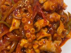 -真利味·脊骨火锅·正宗韩国料理(韩乐坊店)