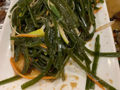 -Happy Tree House BBQ Kingsway木屋炭烤(溫哥華店)