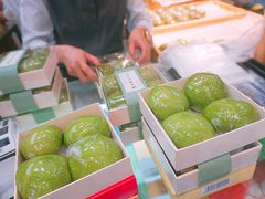 -沈大成(城隍庙店)