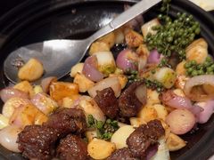 -鸽子侯·家宴·平价海鲜(绿地店)