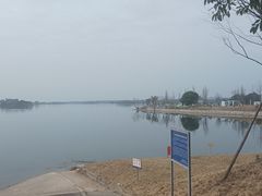 -三岔湖景区