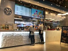 -野萃山·潮汕厚果汁(十亩地店)