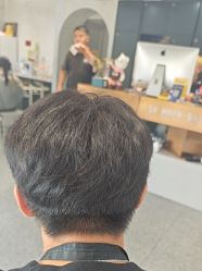 -丝源发型