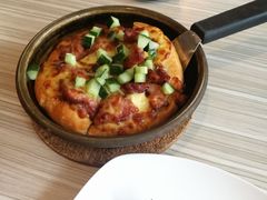 -必胜客(WOW贺州灵峰店)