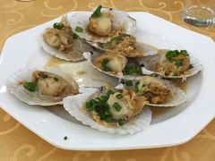 海岛渔村大酒店-海岛渔村大酒店(云霄路店)