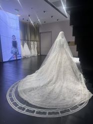 -MuseMarry婚纱(前海嘉里中心店)