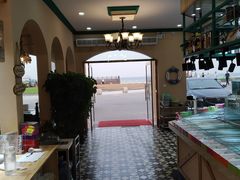 -港畔赶海蒸汽海鲜烧烤自助(仙螺岛店)