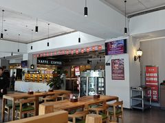 -YAFEE雅菲·粤菜·湘菜·融合菜(魏公村店)