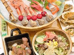 -贵木日本料理·铁板烧(新地假日广场店)