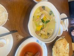 -洪泽老鱼馆(淮海一店)