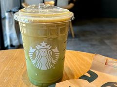 -星巴克(南京六合天合广场店)