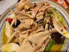 -疆里疆外·和田烤肉·清真