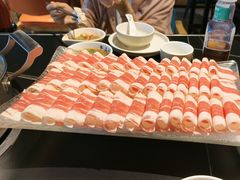 -打酱友•斑鱼海鲜粥火锅(吴桥店)